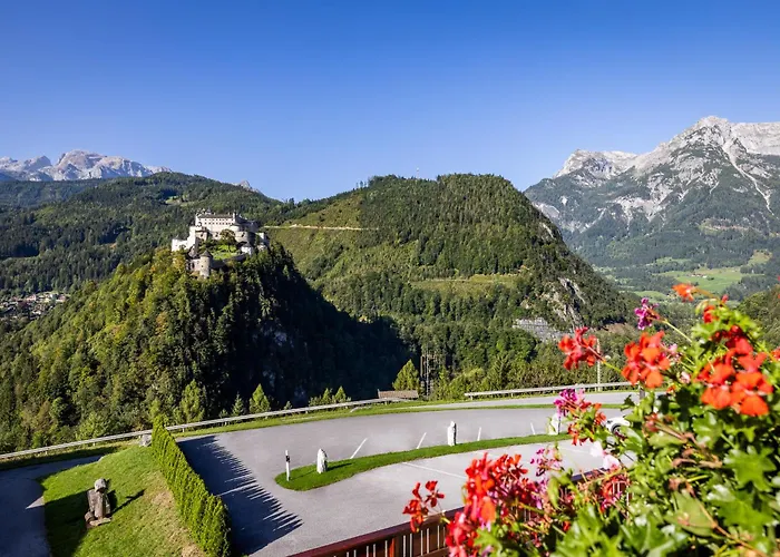 Der Burgblick-Adults Only