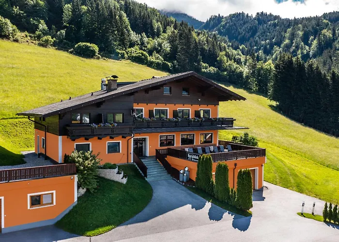 Der Burgblick-Adults Only