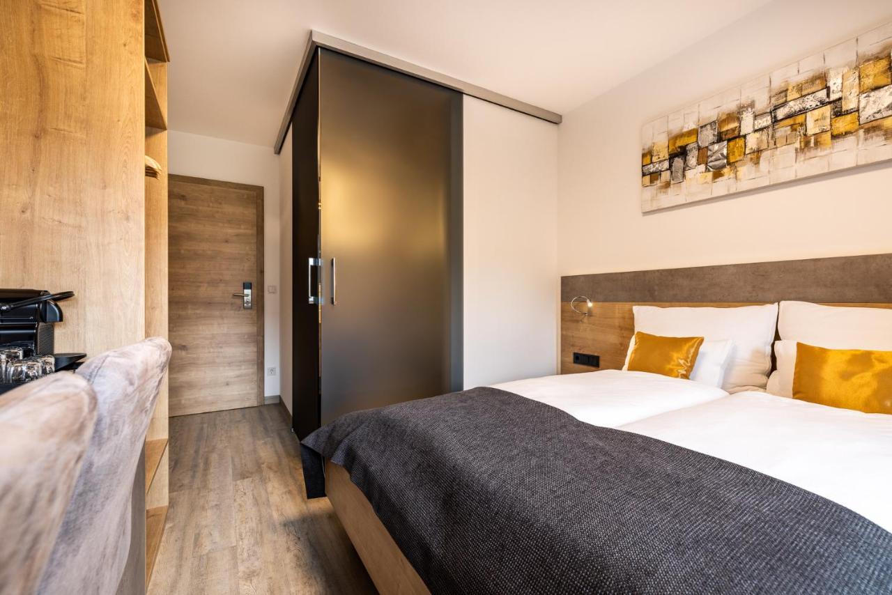 Der Burgblick-adults Only Hotel