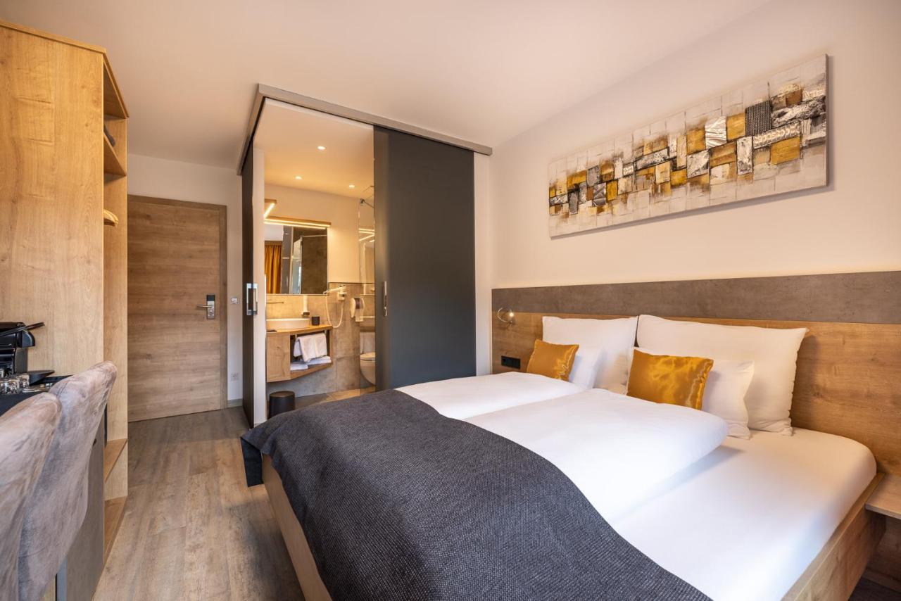 Der Burgblick-adults Only 3*