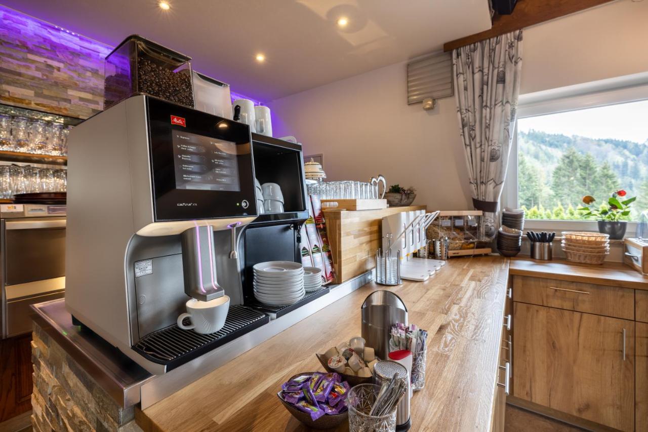 Der Burgblick-adults Only 3* Werfen