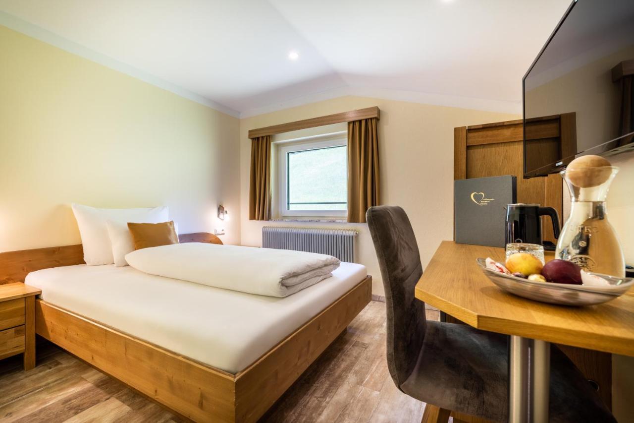Hotel Der Burgblick-adults Only 3*