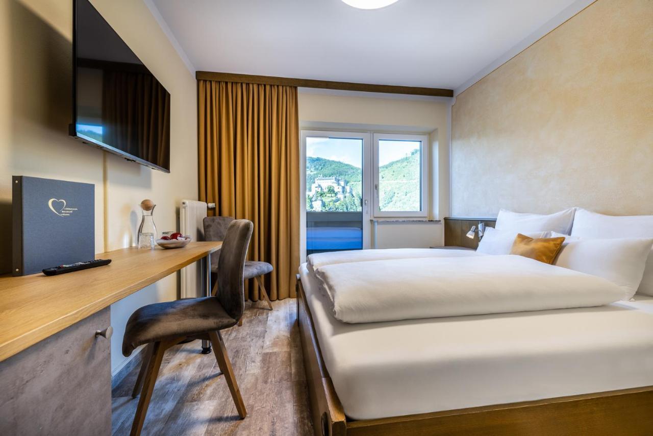 Hotel Der Burgblick-adults Only