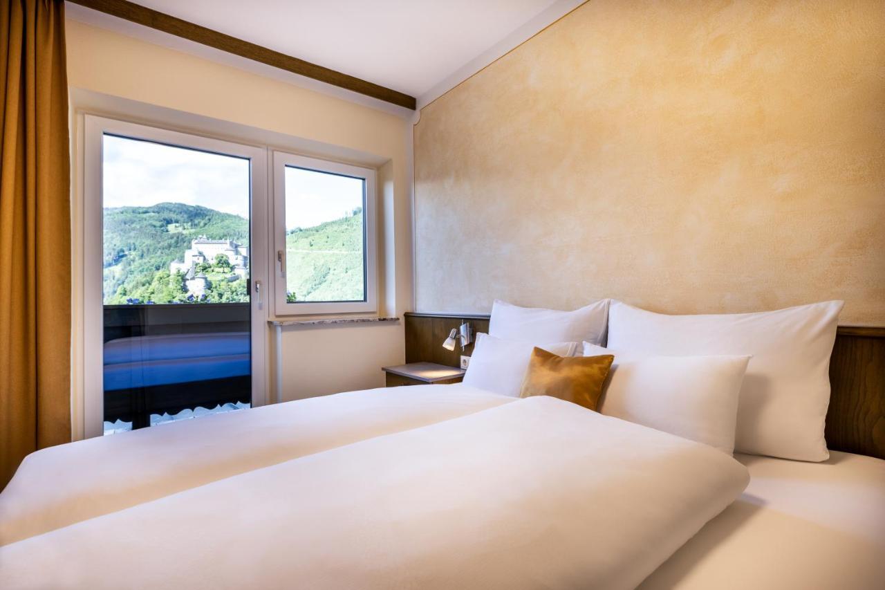 Hotel Der Burgblick-adults Only