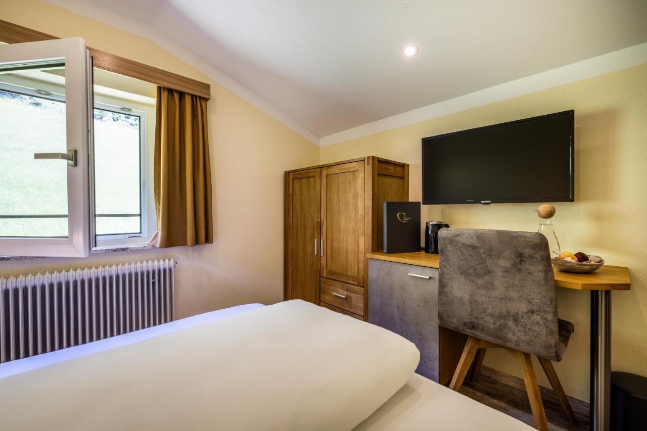 Der Burgblick-adults Only 3*