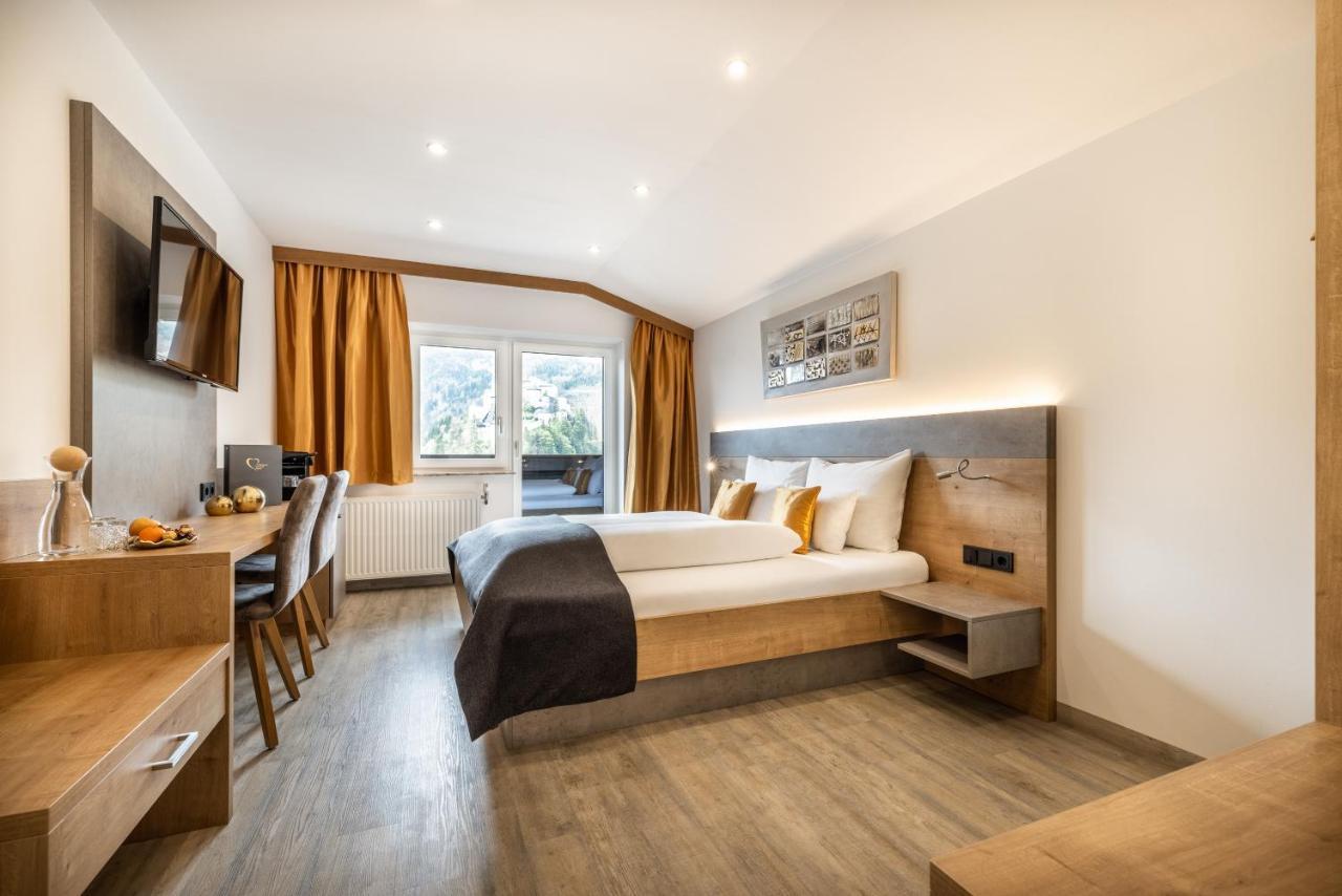 Der Burgblick-adults Only Hotel 3*
