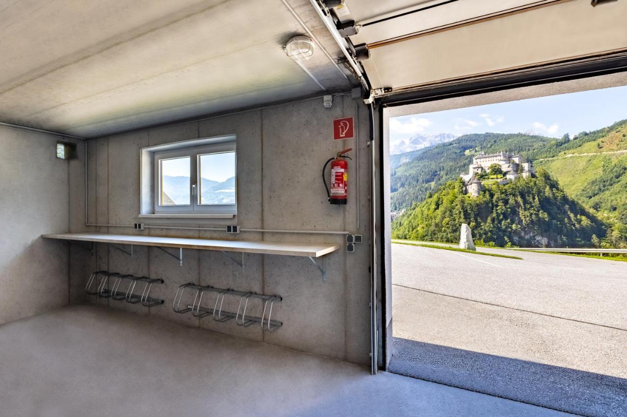 Der Burgblick-adults Only Hotel