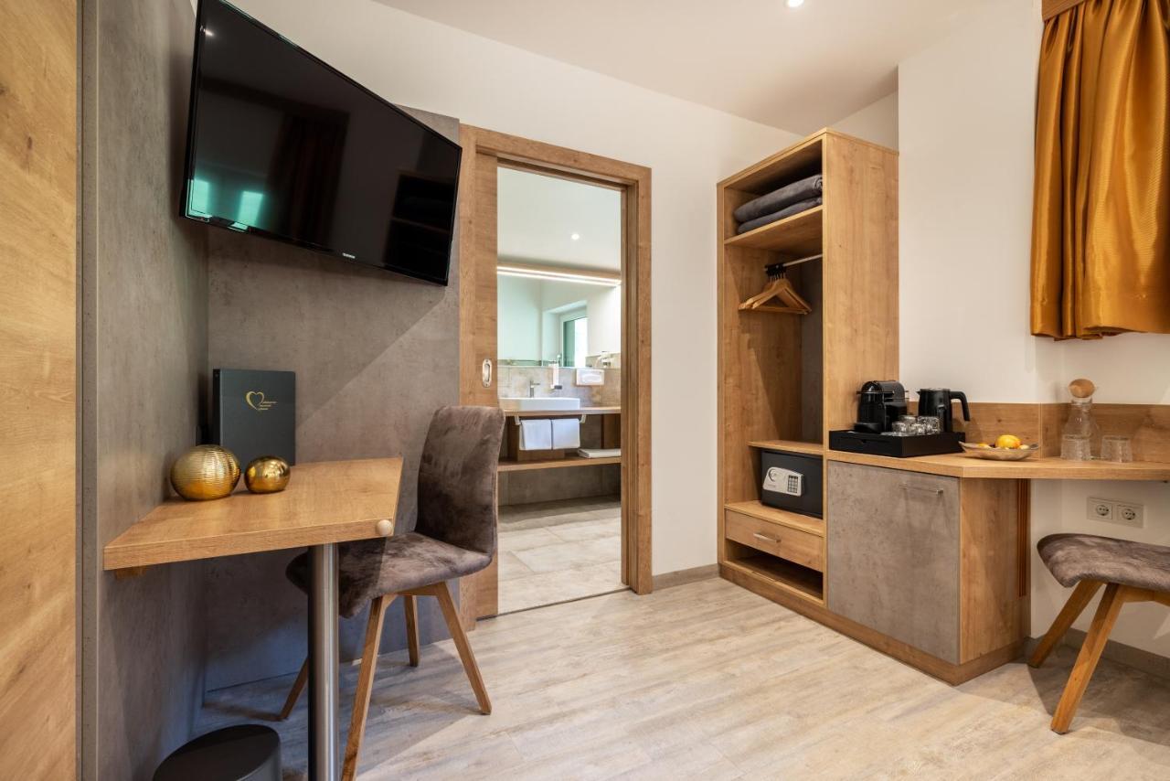 Der Burgblick-adults Only 3*