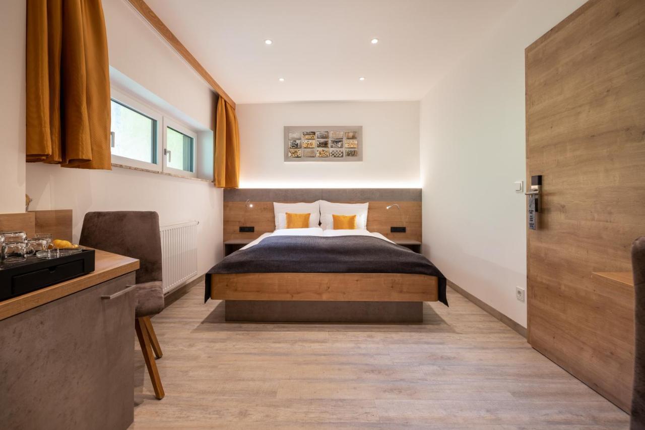 Der Burgblick-adults Only Hotel Werfen