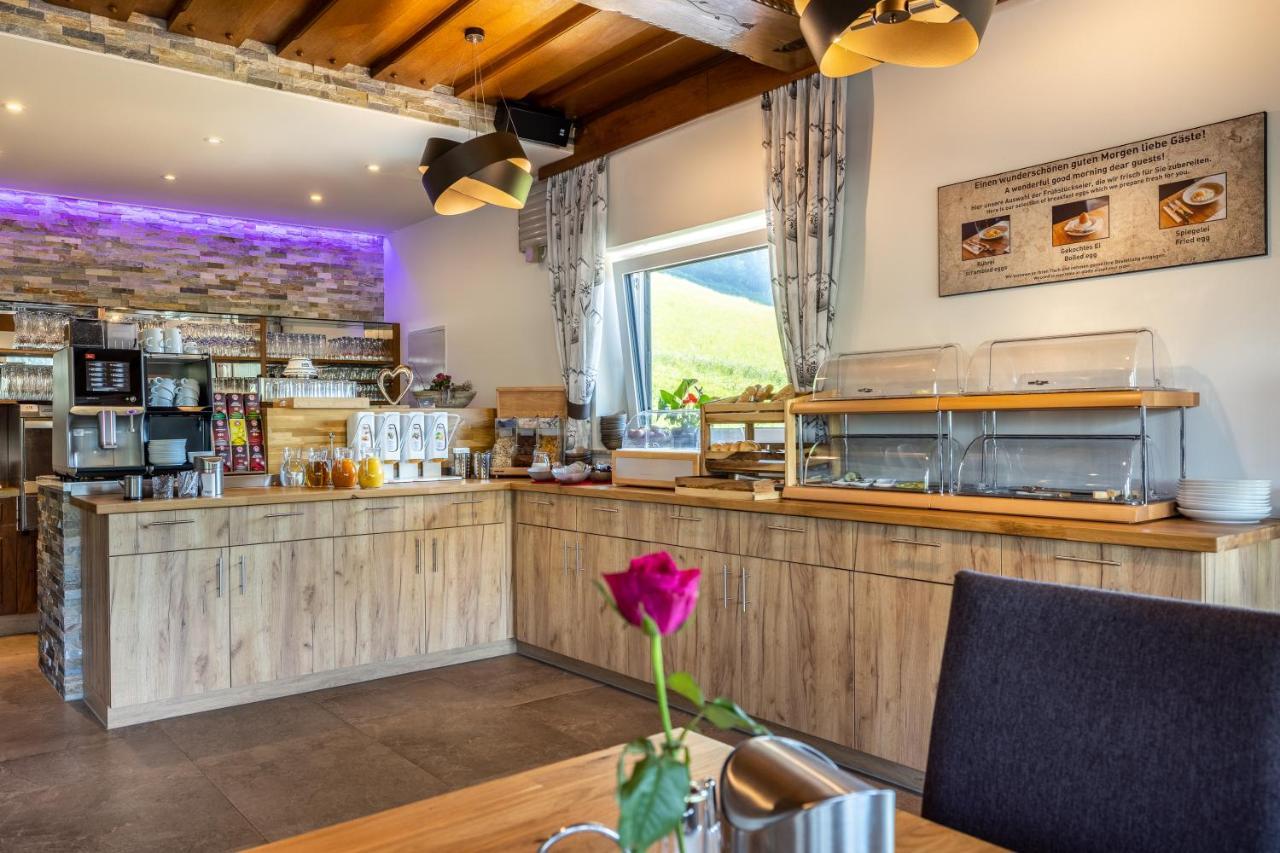 Der Burgblick-adults Only Hotel 3*