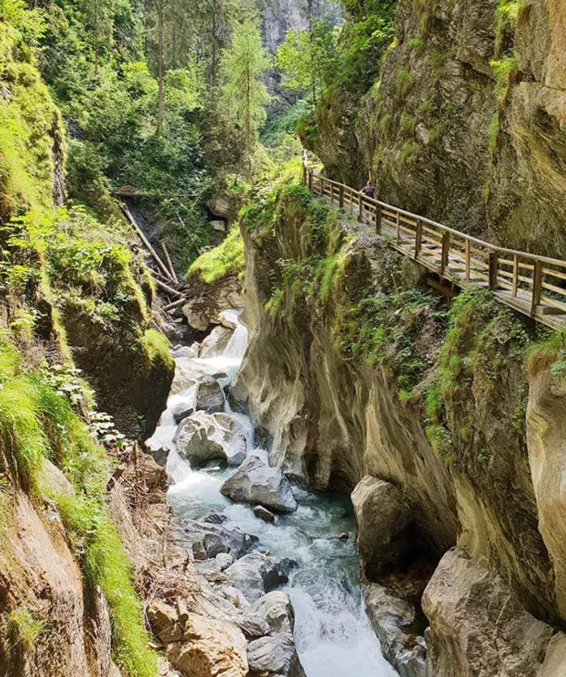 Der Burgblick-adults Only Hotel