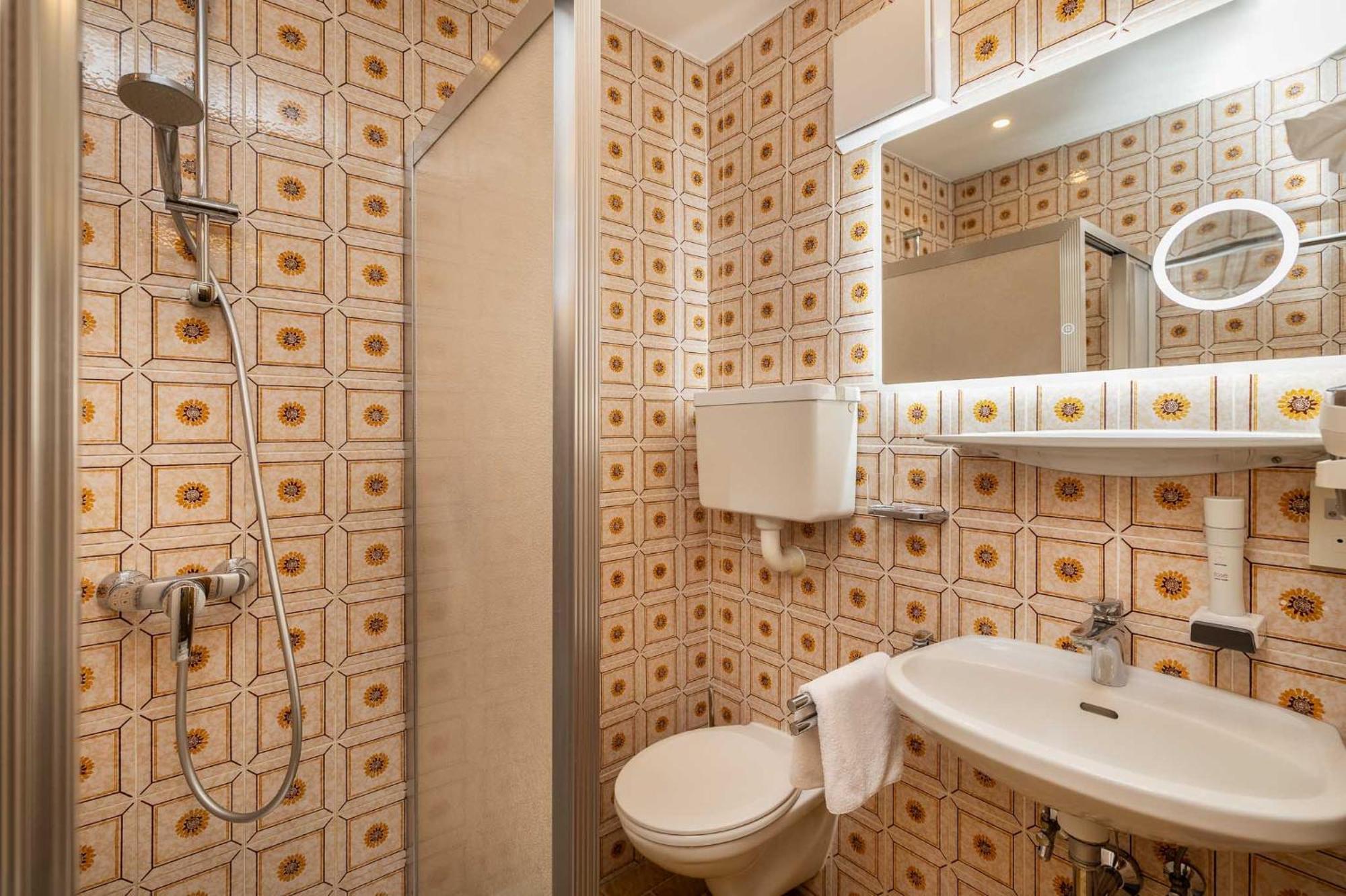 Der Burgblick-adults Only Hotel 3*