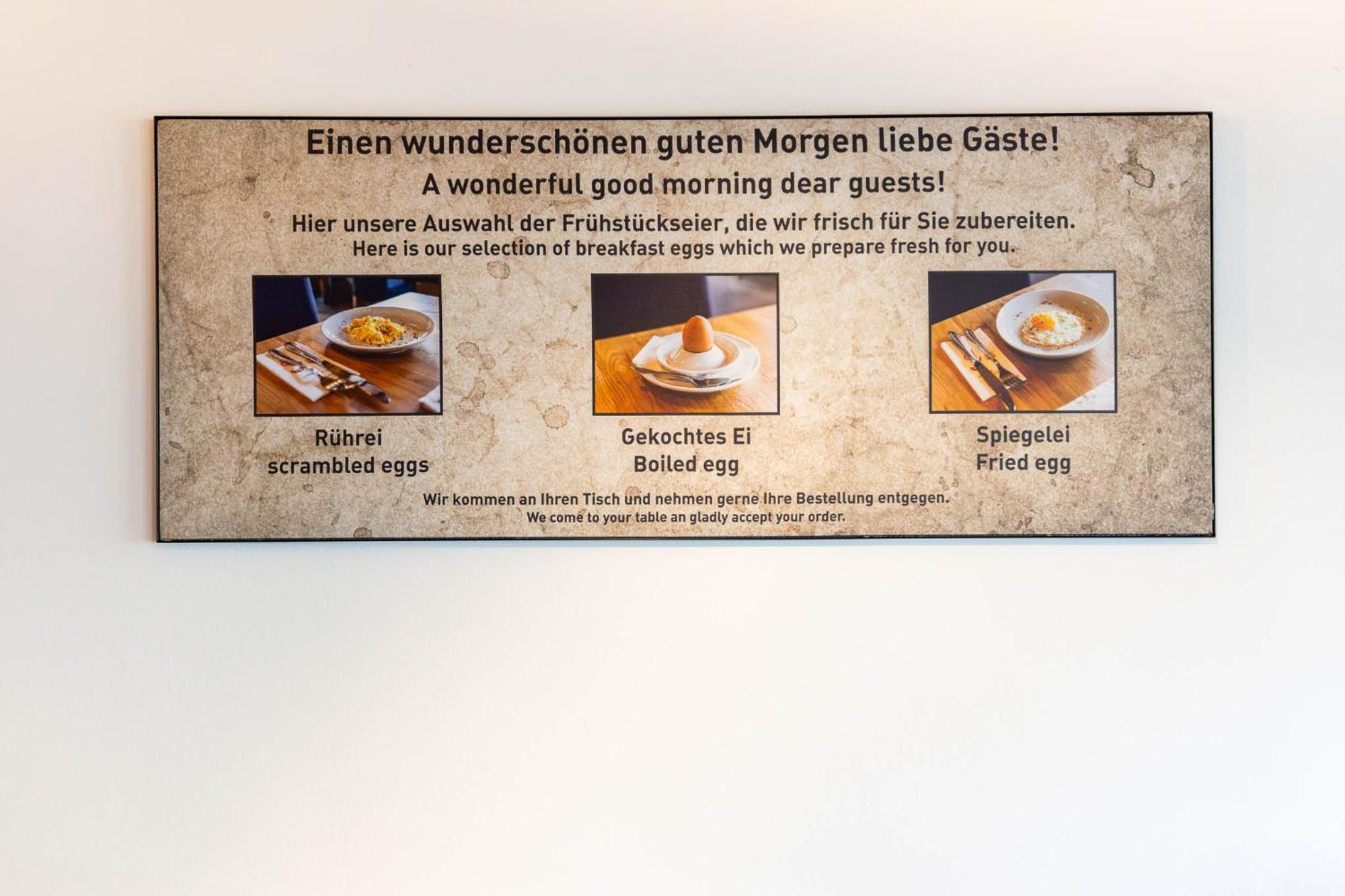 Der Burgblick-adults Only Werfen