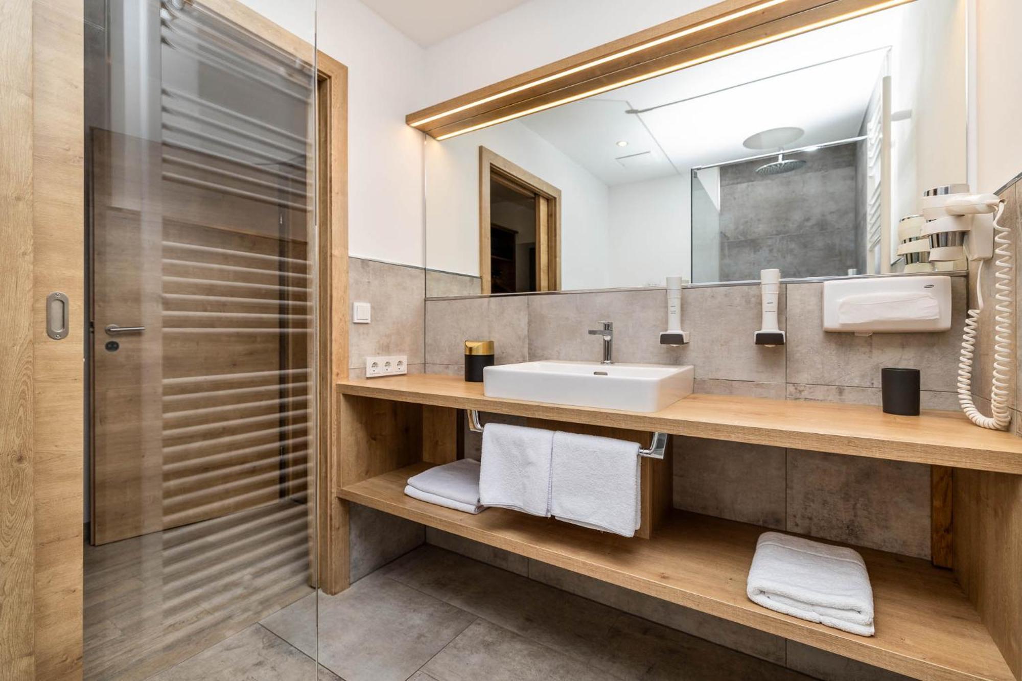 Der Burgblick-adults Only Hotel 3*