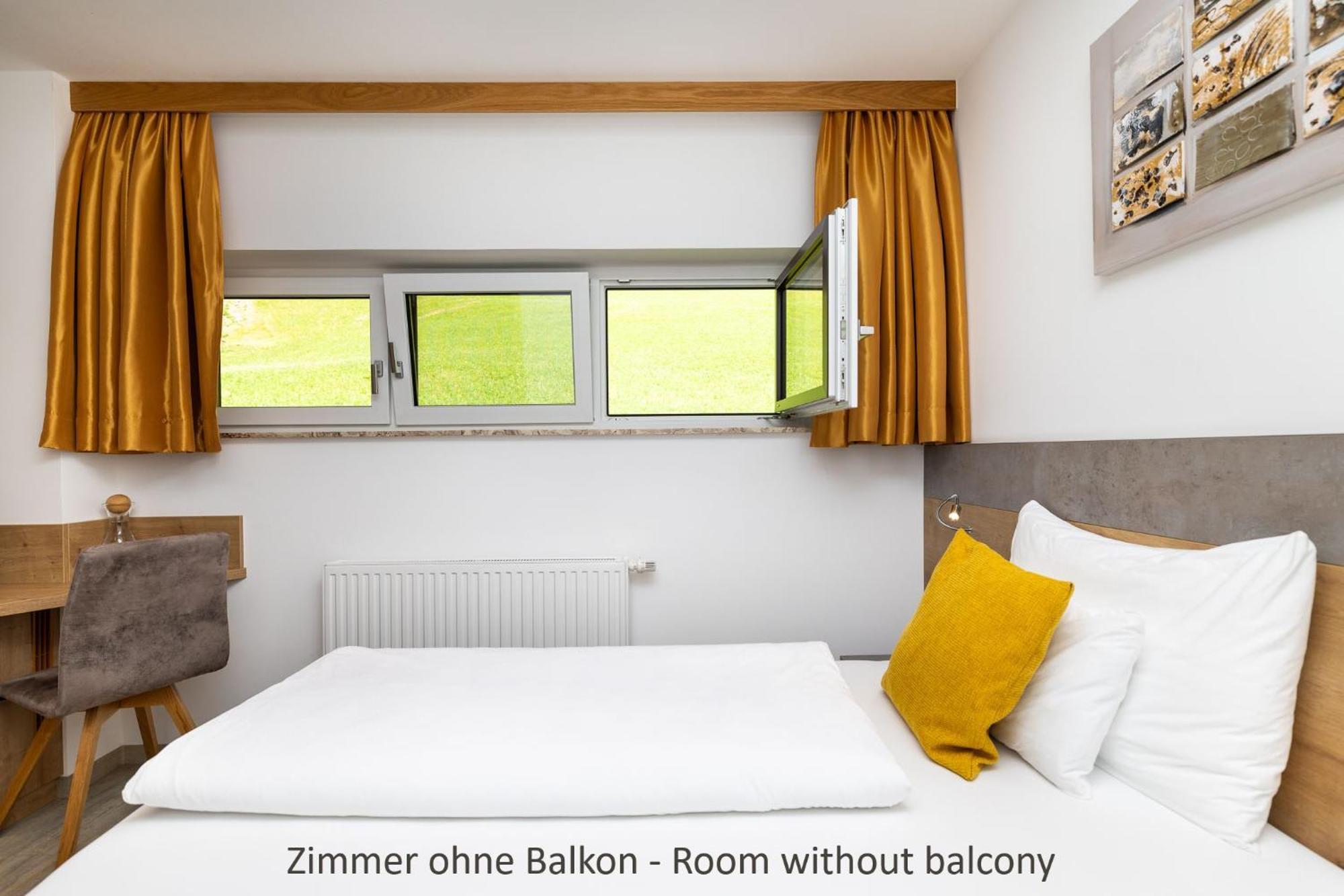 Hotel Der Burgblick-adults Only