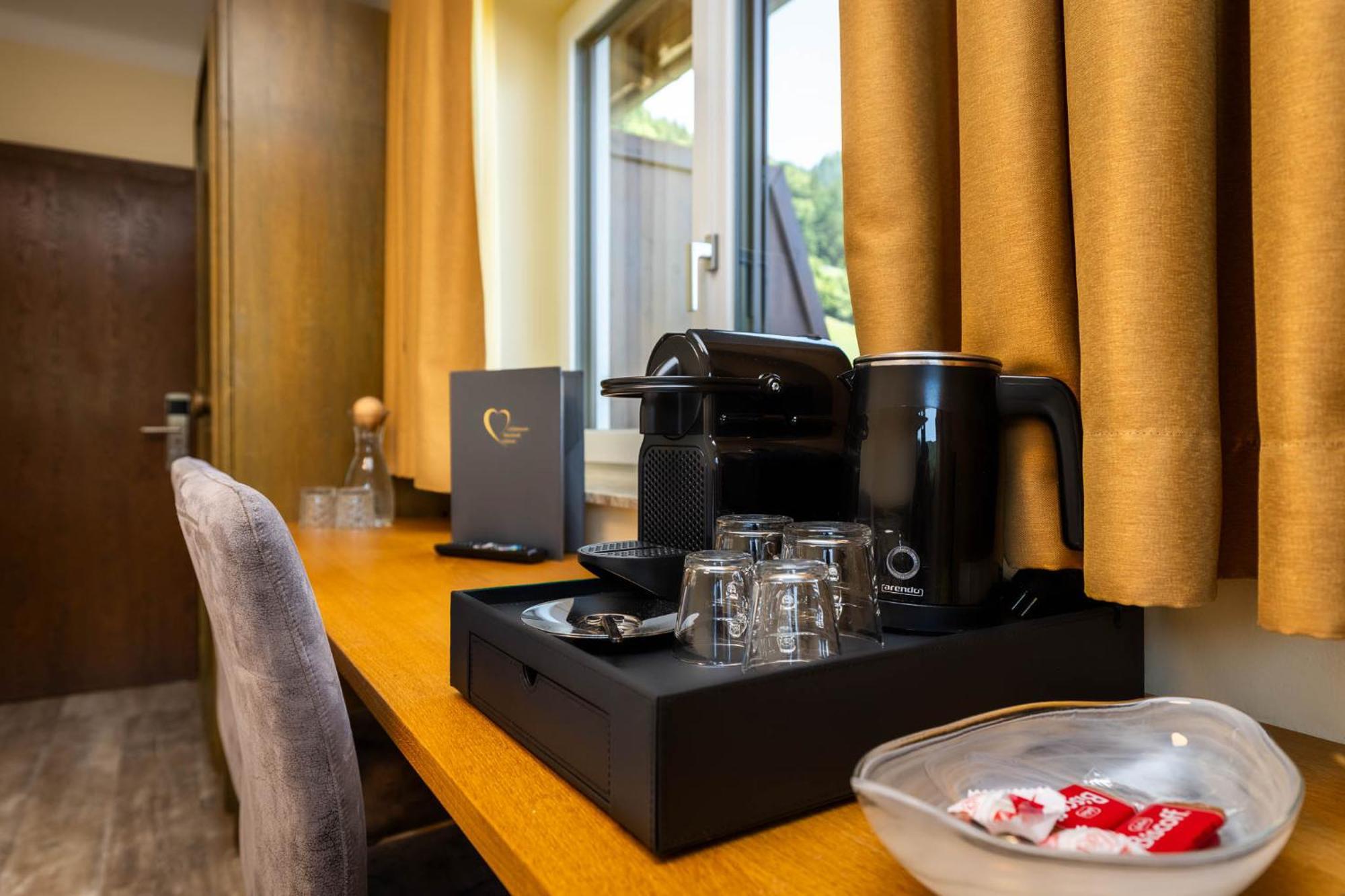 Der Burgblick-adults Only Hotel 3*
