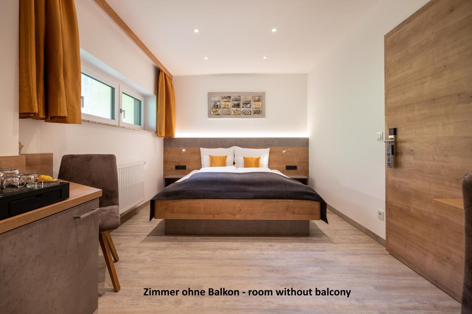 Der Burgblick-adults Only Hotel 3*